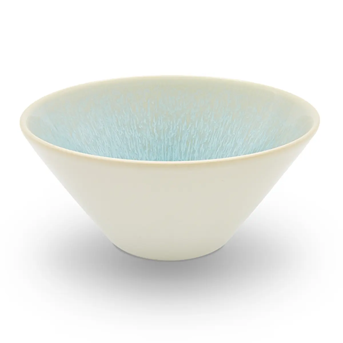 Jars Vuelta Ocean Blue/Atoll Cereal Bowl