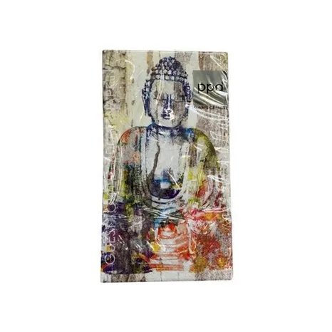 Zen Guest Towels