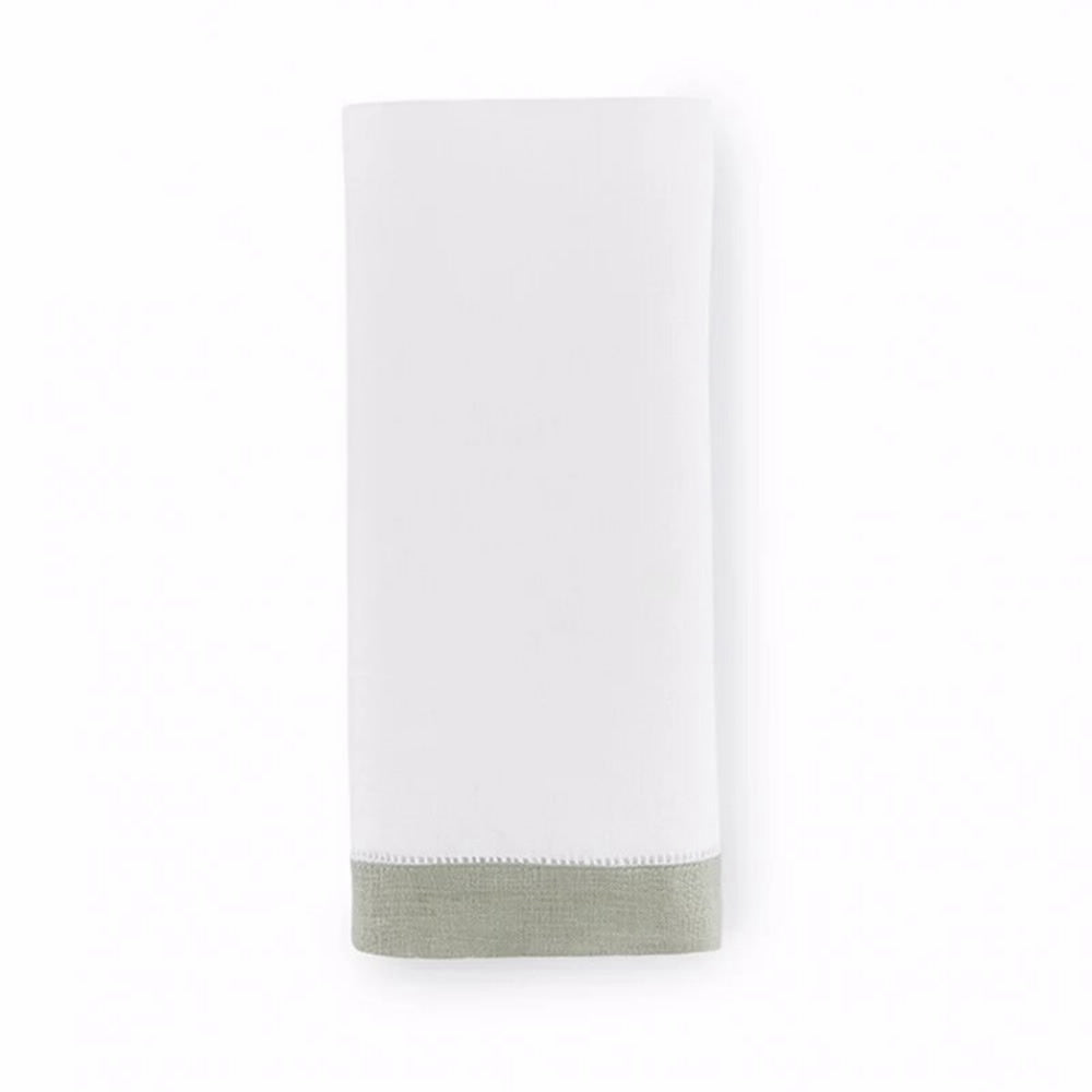 Sferra Filo Guest Towel Pair