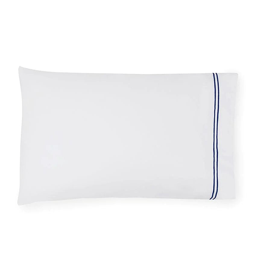 Sferra Grande Hotel Pillowcase Pair