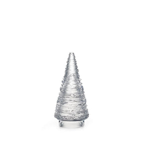 Simon Pearce Echo Lake Tree in Gift Box