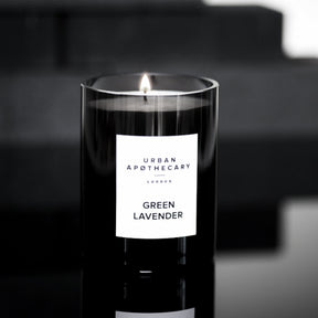 Urban Apothecary Green Lavender Candle 10.6 oz