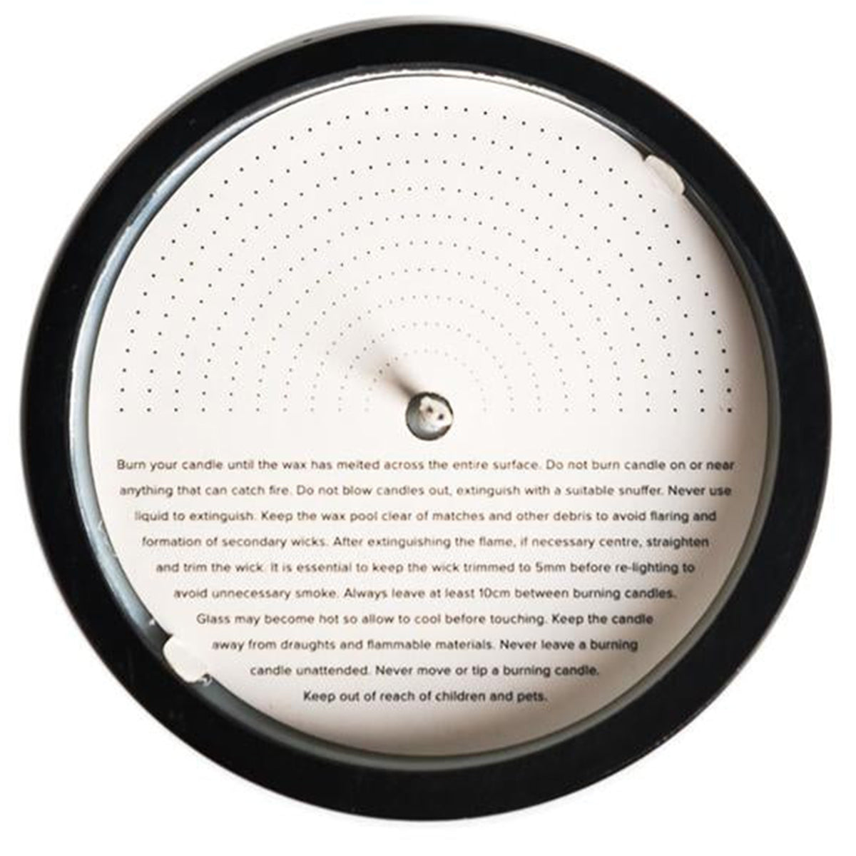 An image of Urban Apothecary Green Lavender Candle 10.6 oz