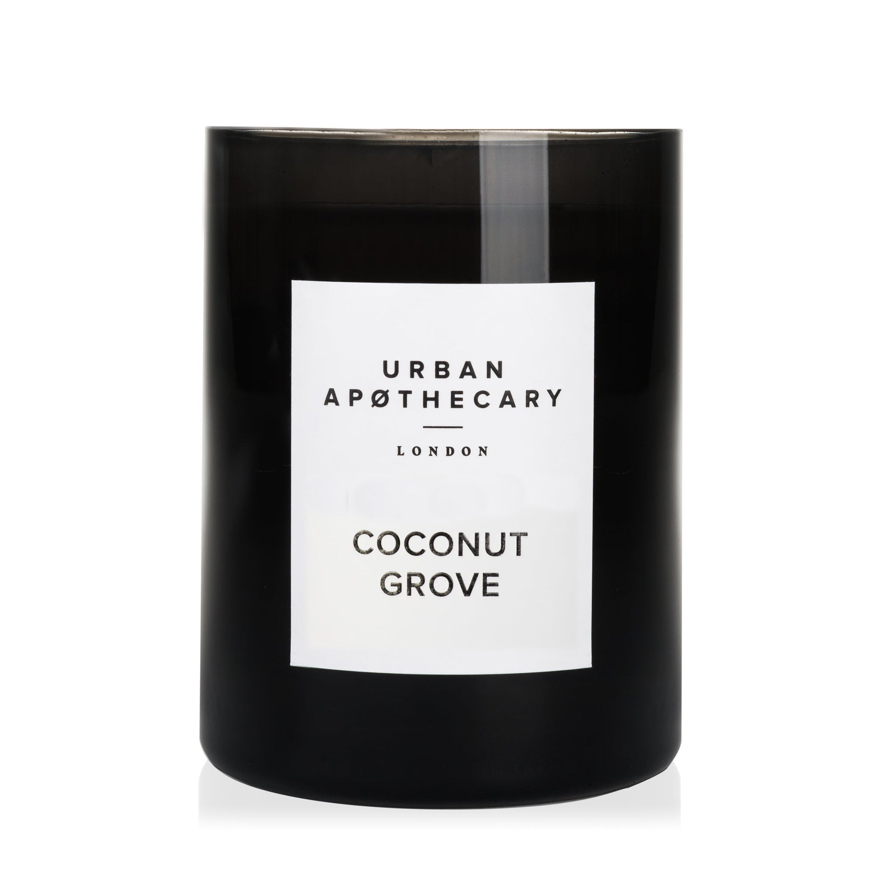 An image of Urban Apothecary Coconut Grove Candle 10.6 oz