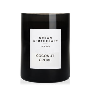 Urban Apothecary Coconut Grove Candle 10.6 oz