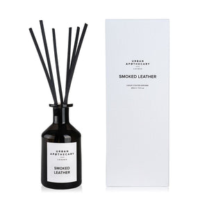 Urban Apothecary Smoked Leather Diffuser 7 fl oz