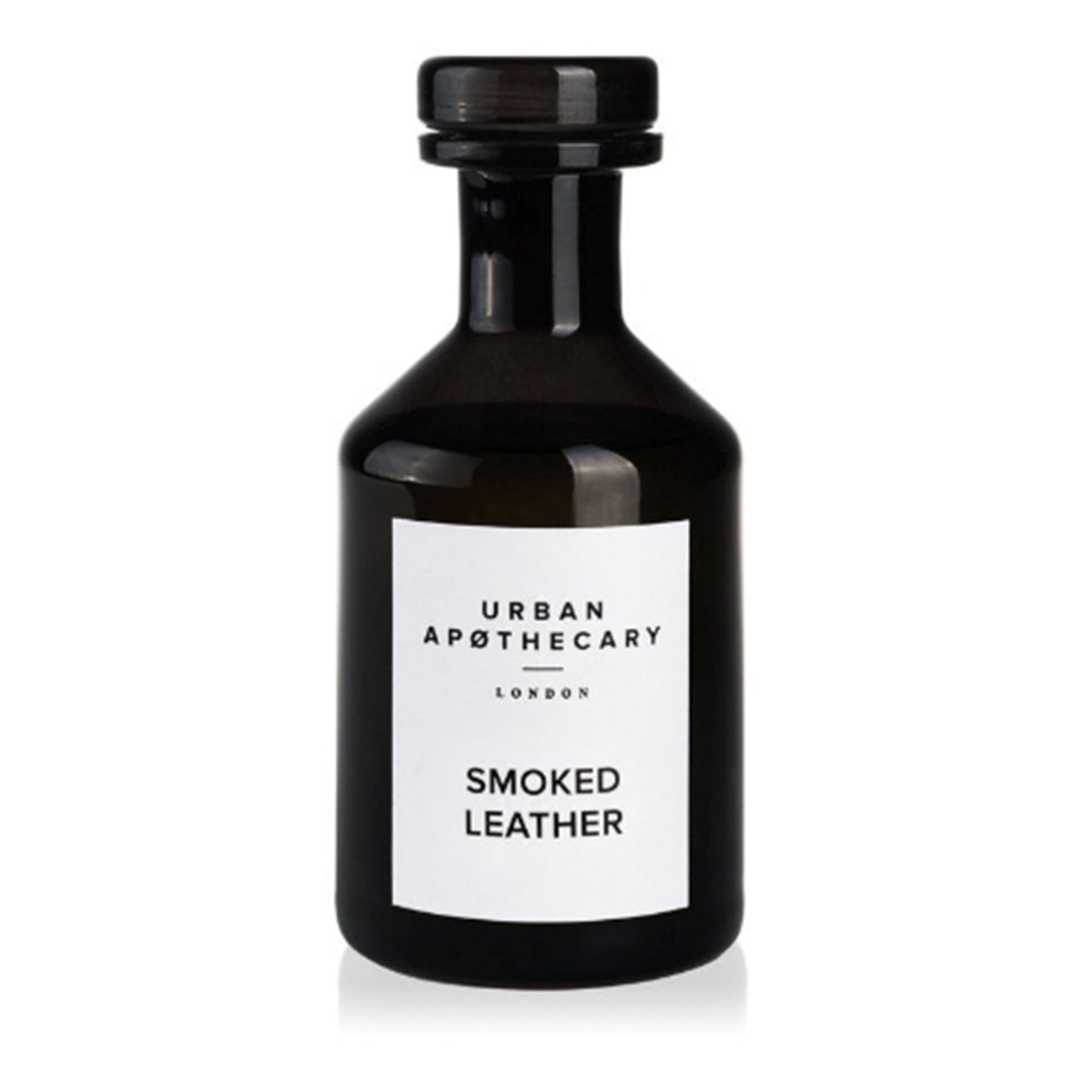 An image of Urban Apothecary Smoked Leather Diffuser 7 fl oz