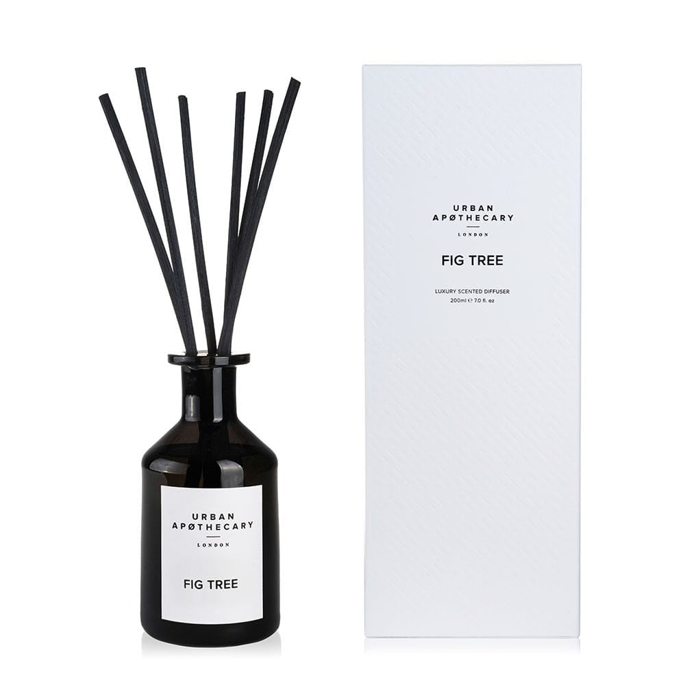 An image of Urban Apothecary Fig Tree Diffuser 7 fl oz