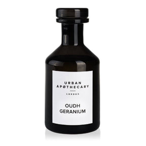 Urban Apothecary Oudh Geranium  Diffuser 7 fl oz