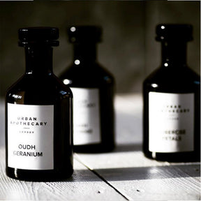 Urban Apothecary Oudh Geranium  Diffuser 7 fl oz