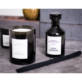 Urban Apothecary Oudh Geranium  Diffuser 7 fl oz