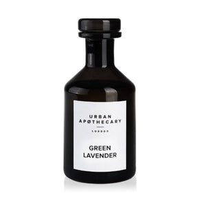 Urban Apothecary Green Lavender Diffuser 7 fl oz