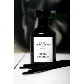 Urban Apothecary Green Lavender Diffuser 7 fl oz