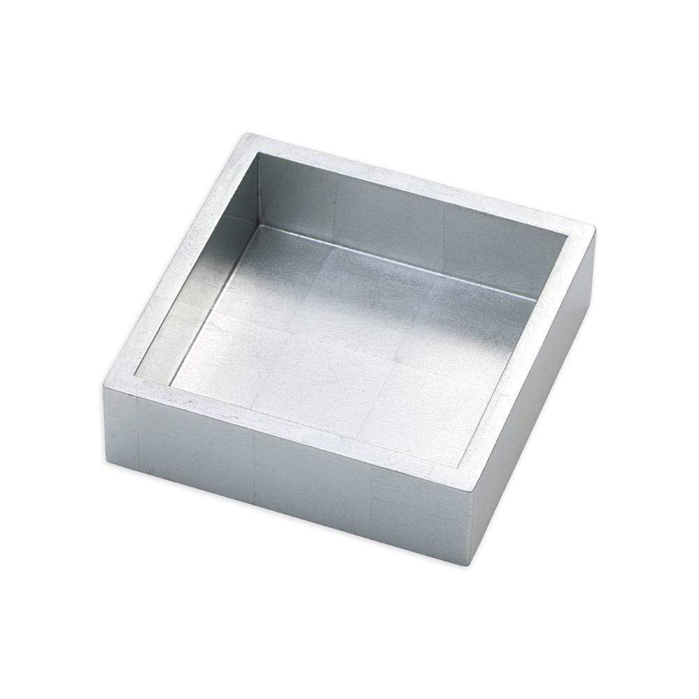 Caspari Lacquered Cocktail Napkins Holder