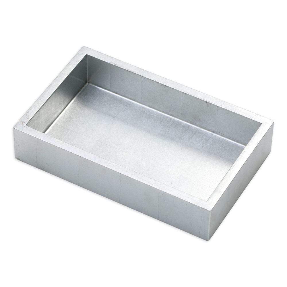 Caspari Lacquer Guest Towels Holder