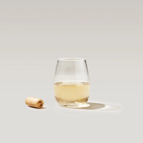 Simon Pearce Woodstock Small Tumbler