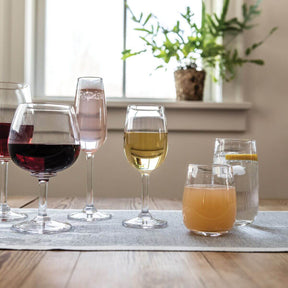 Simon Pearce Woodstock Small Tumbler