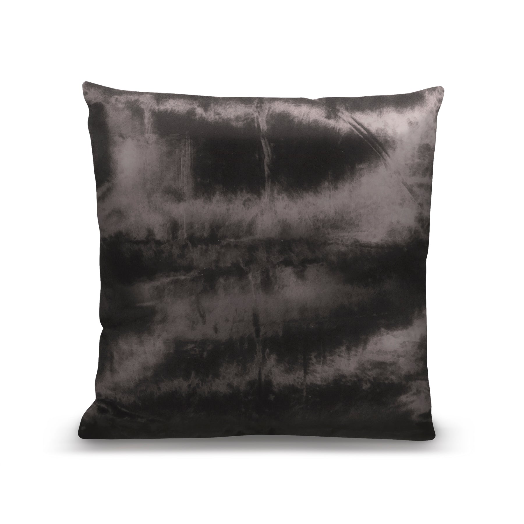 An image of Marzotto Lab Mustang Double Faced Wool/Velvet Cushion
