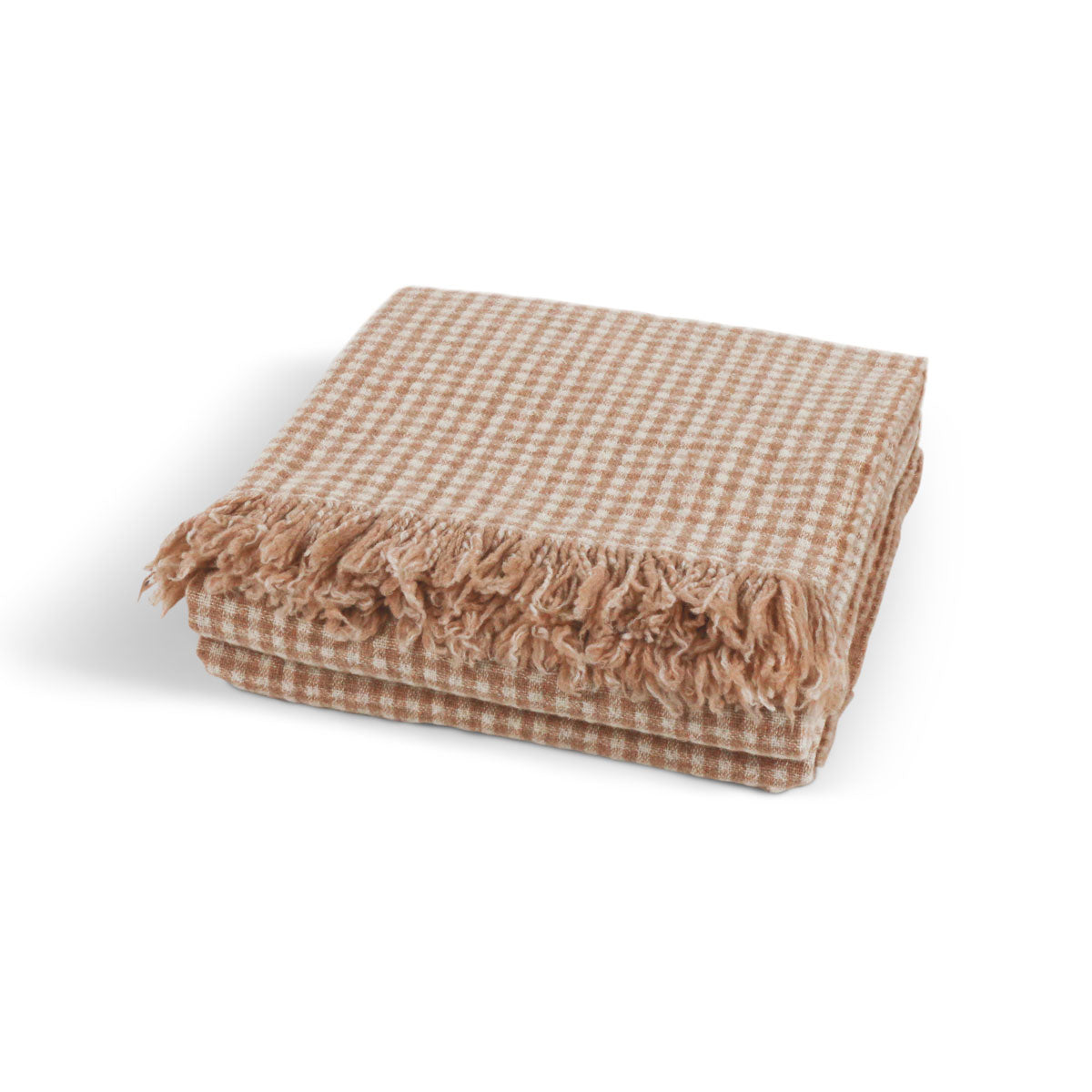 An image of Marzotto Lab Teseo Throw