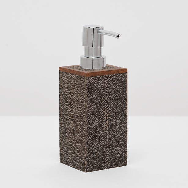 An image of Pigeon and Poodle Manchester  Soap Pump