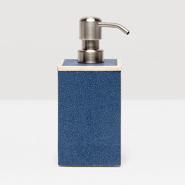An image of Pigeon and Poodle Manchester  Soap Pump
