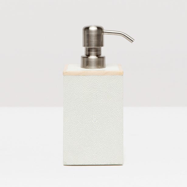 An image of Pigeon and Poodle Manchester  Soap Pump