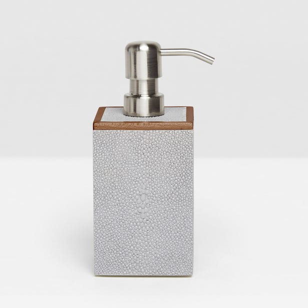 An image of Pigeon and Poodle Manchester  Soap Pump