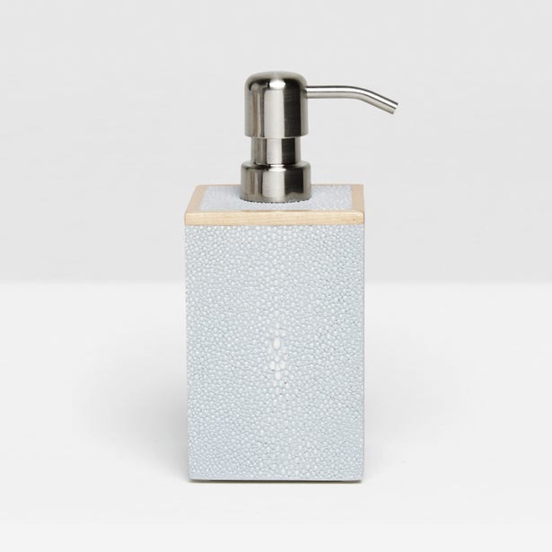 An image of Pigeon and Poodle Manchester  Soap Pump