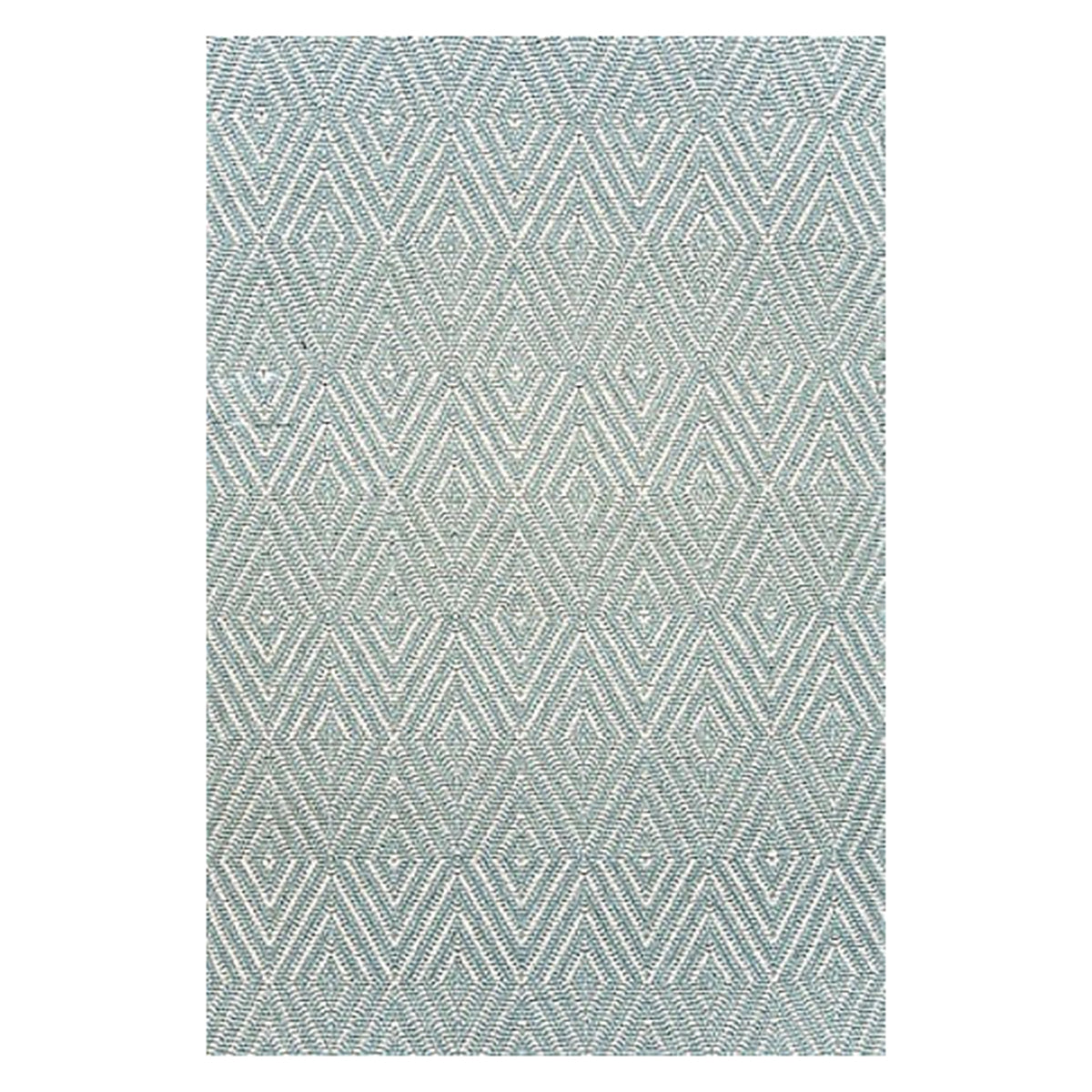 Dash & Albert Diamond Indoor/Outdoor Rug