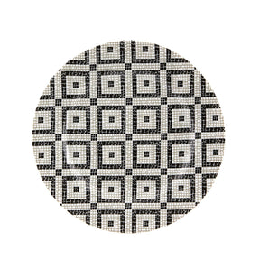 Vista Alegre Calçada Portuguesa Dessert Plates - Set of 4