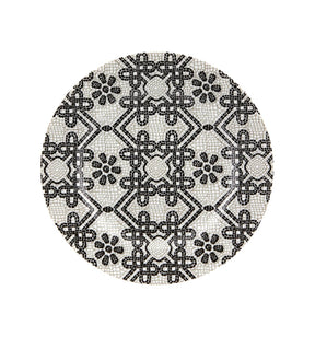 Vista Alegre Calçada Portuguesa Dessert Plates - Set of 4