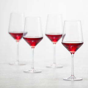 Fortessa Pure 8-Piece Wine Set