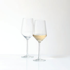 Fortessa Tritan Pure Sauvignon Blanc Glass