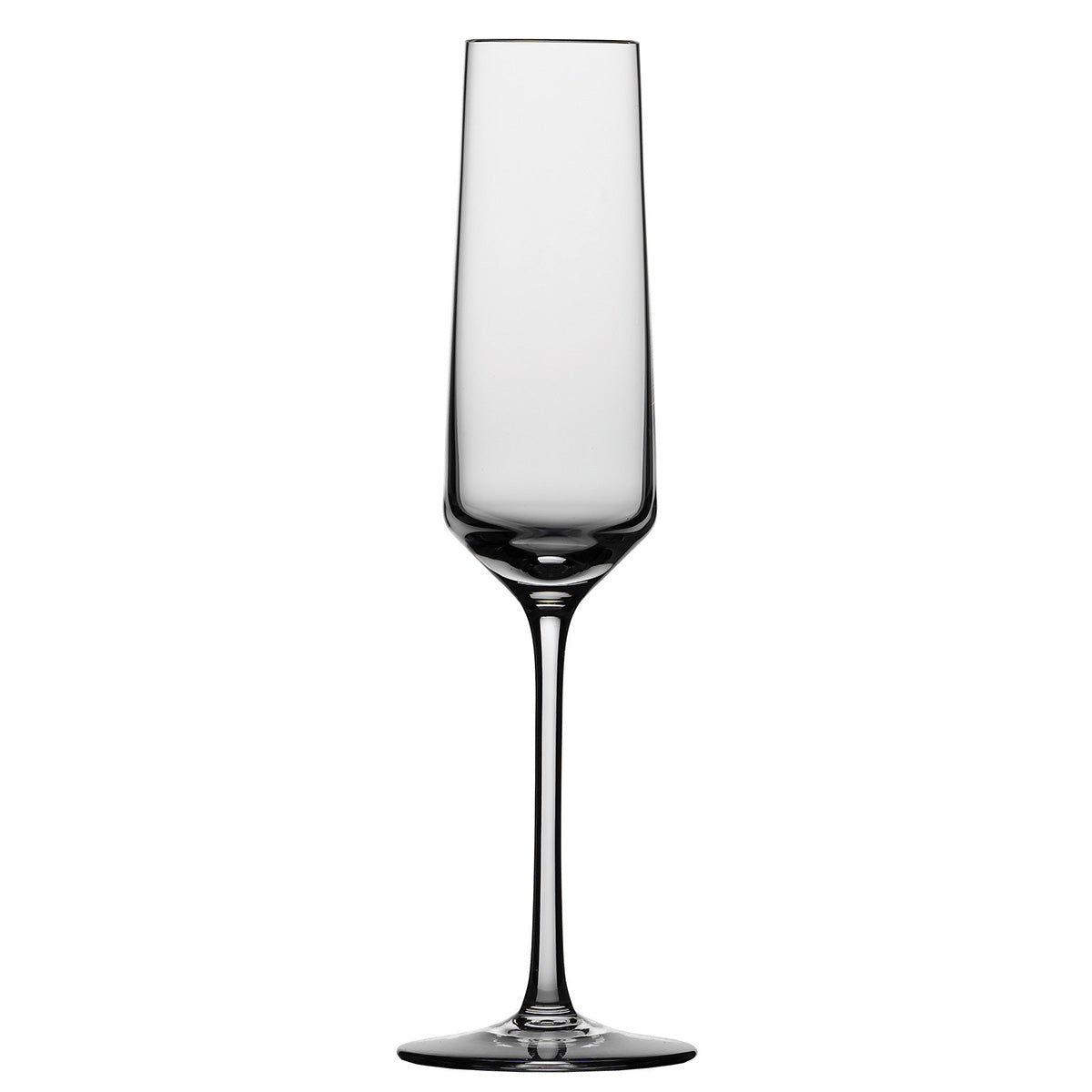An image of Fortessa Tritan Pure Champagne Flute