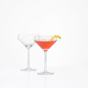 Fortessa Tritan Pure Martini Glass