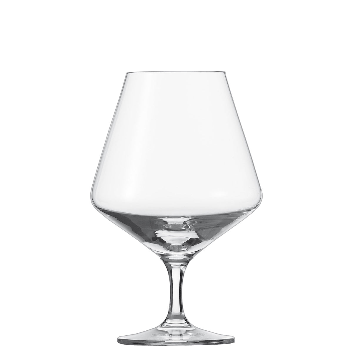 An image of Fortessa Tritan Pure Cognac Glass