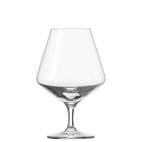 Empty Fortessa Tritan Pure Cognac Glass