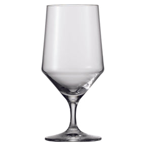 Empty Fortessa Tritan Pure Beverage Water Glass