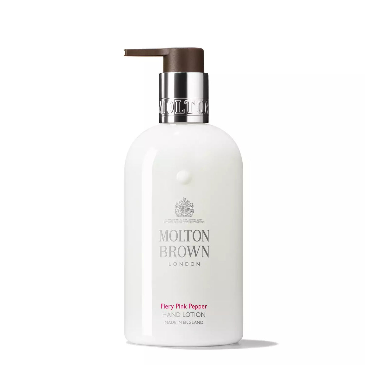 Molton Brown Fiery Pink Pepper Hand Lotion 10 fl oz
