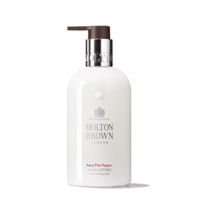 Molton Brown Fiery Pink Pepper Hand Lotion 10 fl oz
