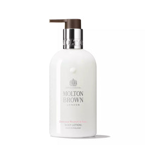 Molton Brown Rhubarb & Rose Body Lotion 10 fl oz