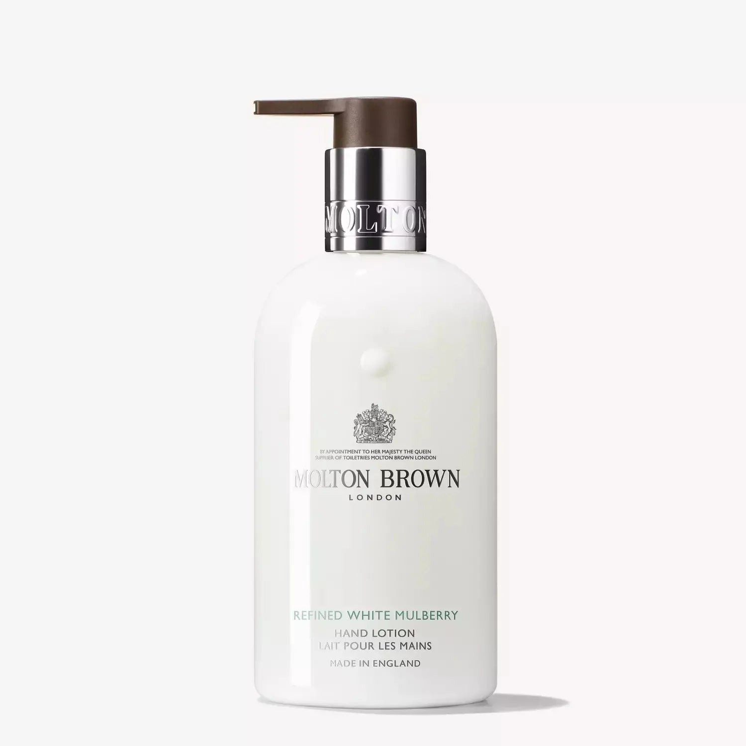 Molton Brown White Mulberry Hand Lotion