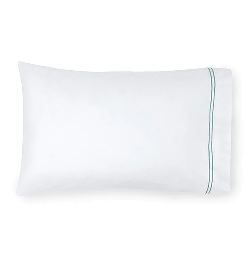 Sferra Grande Hotel Pillowcase Pair