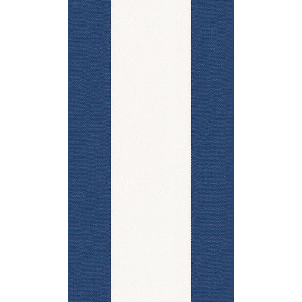 Caspari Bandol Stripe Guest Towels