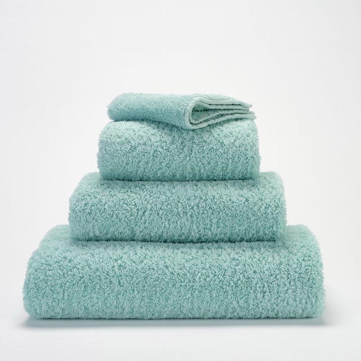 Abyss & Habidecor Super Pile Hand Towel