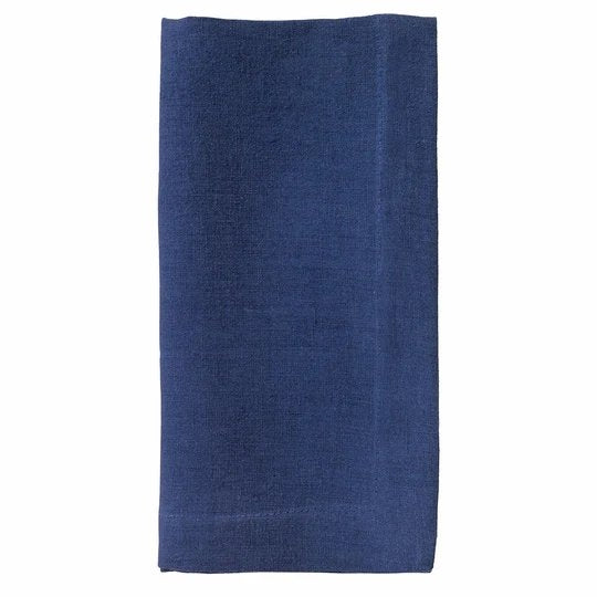 Bodrum Riviera Dinner Napkin - Set of 4