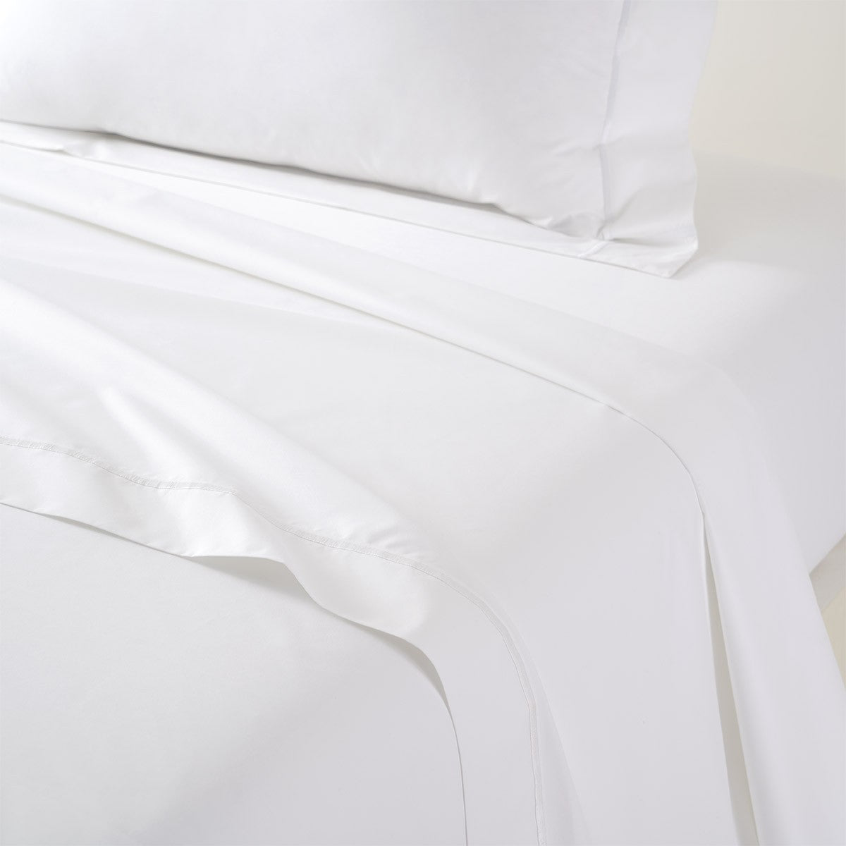 Yves Delorme Athena Flat Sheet
