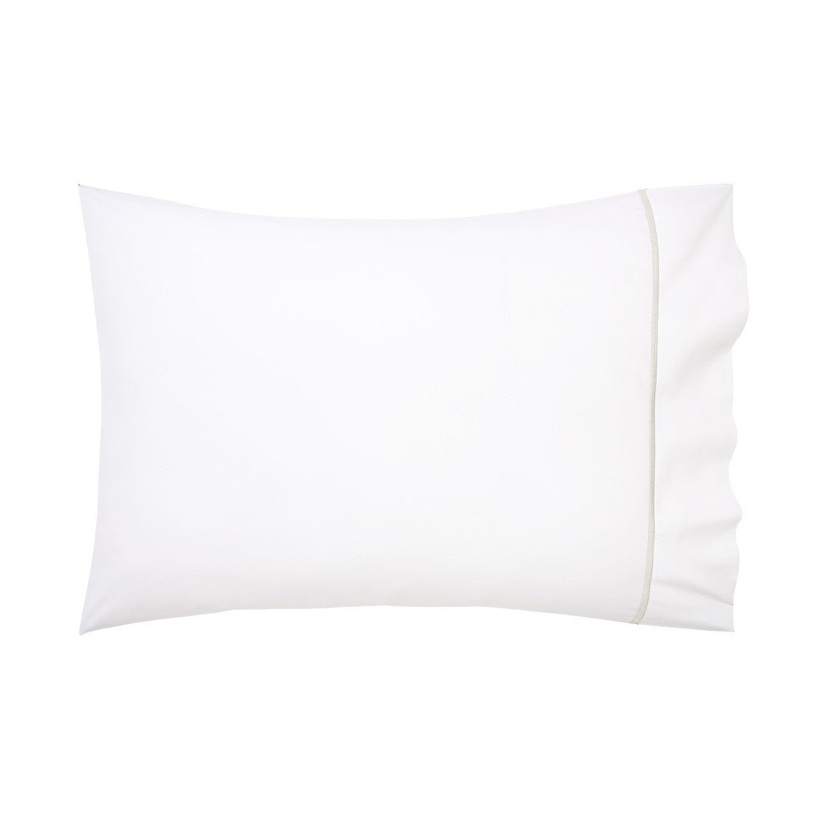 An image of Yves Delorme Athena Pillowcase