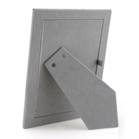 Addison Ross White Marble Frame - 5in x 7in