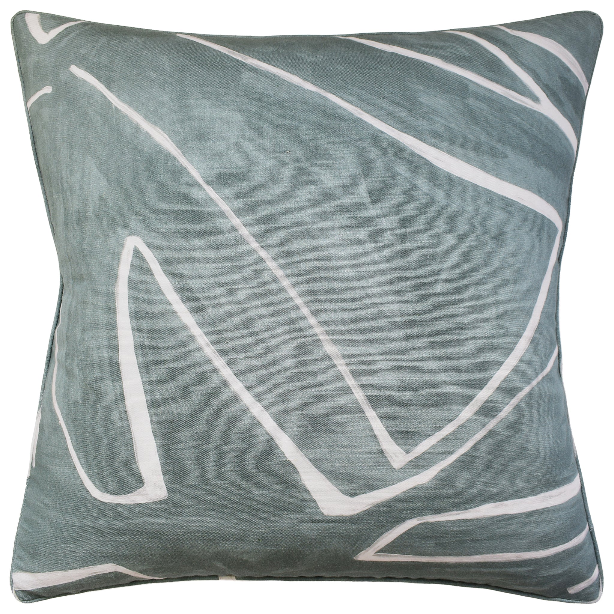 Ryan Studio Graffito Decorative Pillow
